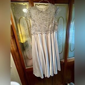 ASOS maturnity dress